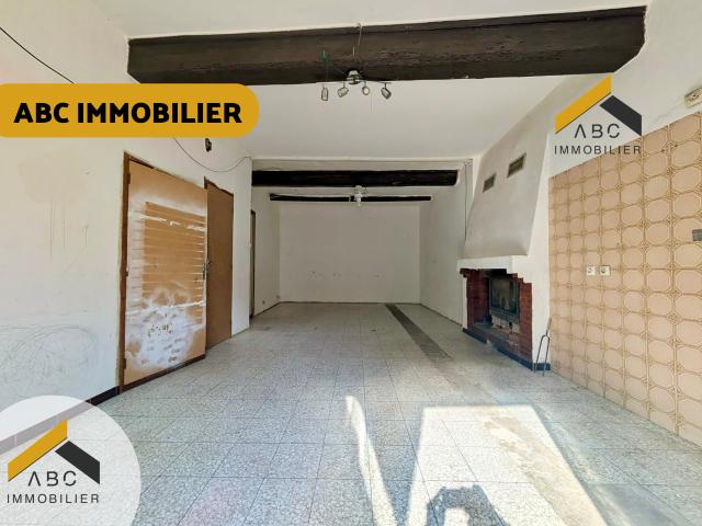 Bagnols sur Cèze Vente Maison 30