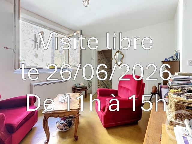Bagnols sur Cèze Vente Maison 30