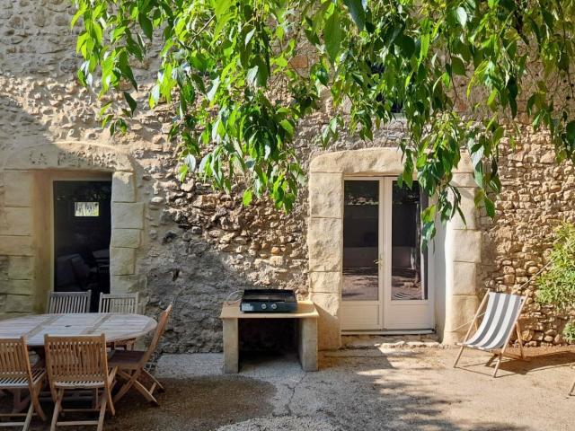 Bagnols sur Cèze Vente Maison 30