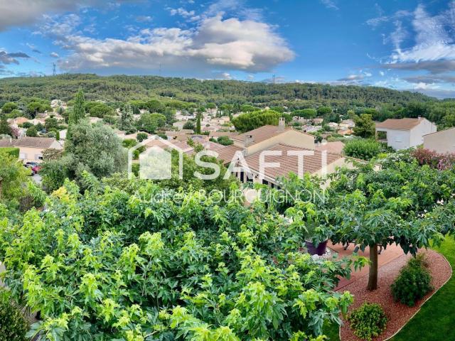 Bagnols sur Cèze Vente Maison 30