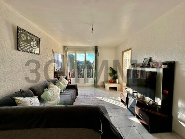 Bagnols sur Cèze Vente Appartement 30
