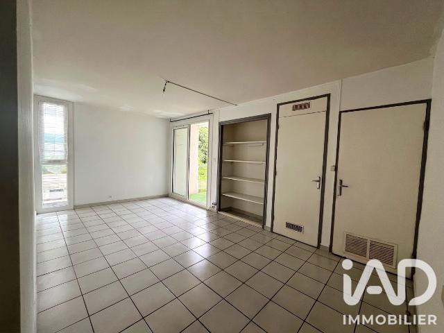 Bagnols sur Cèze Vente Appartement 30