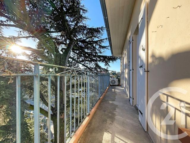 Bagnols sur Cèze Vente Appartement 30