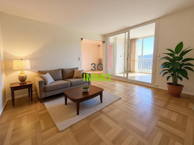 Bagnols sur Cèze Vente Appartement 30
