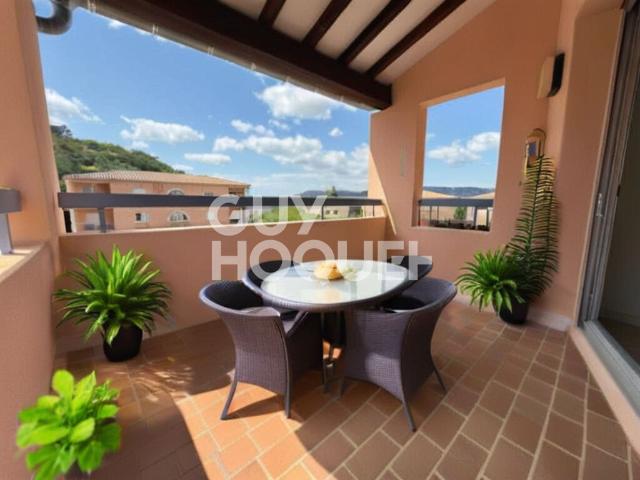 Bagnols sur Cèze Vente Appartement 30