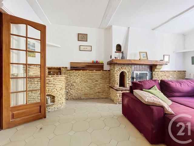 Bagnols sur Cèze Vente Appartement 30