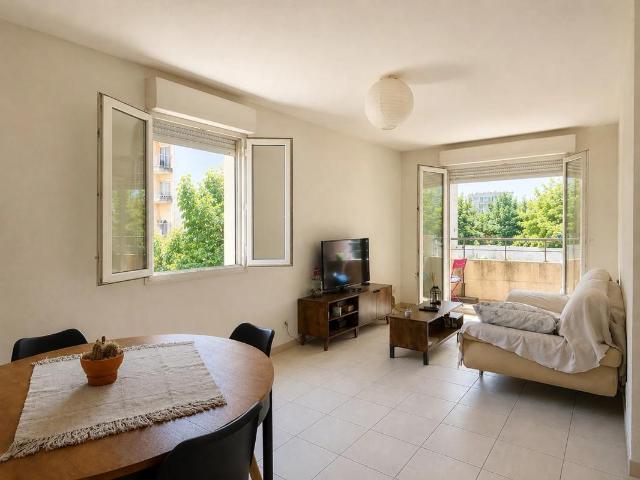 Bagnols sur Cèze Vente Appartement 30