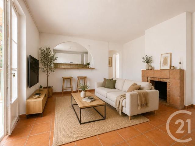 Bagnols sur Cèze Vente Appartement 30
