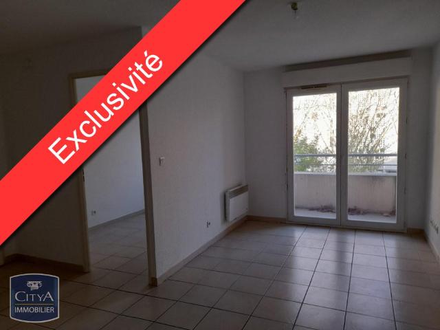 Bagnols sur Cèze Vente Appartement 30