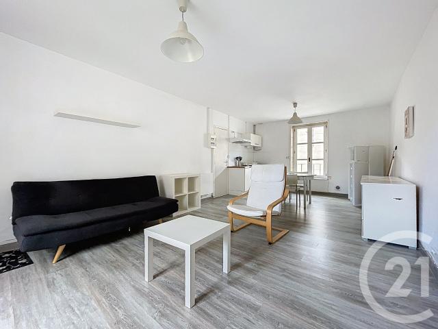 Bagnols sur Cèze Vente Appartement 30