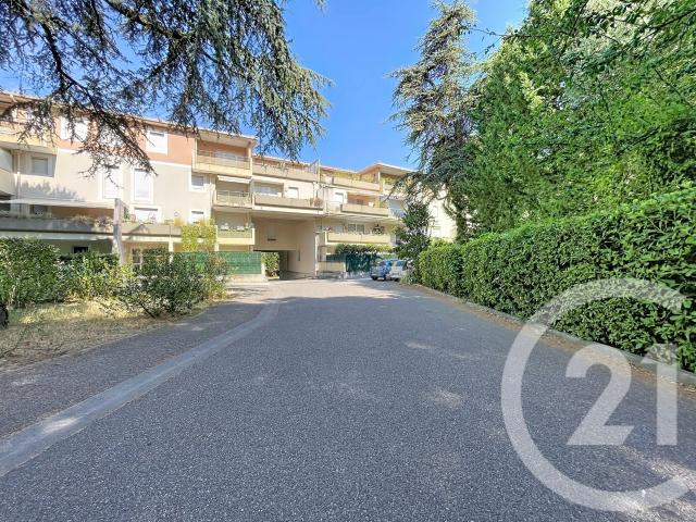 Bagnols sur Cèze Vente Appartement 30