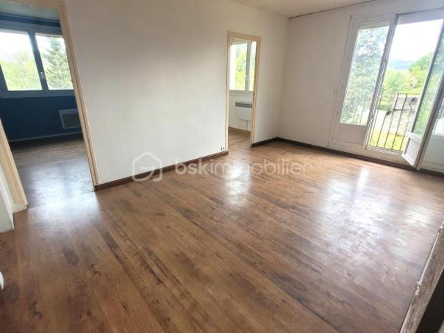 Bagnols sur Cèze Vente Appartement 30