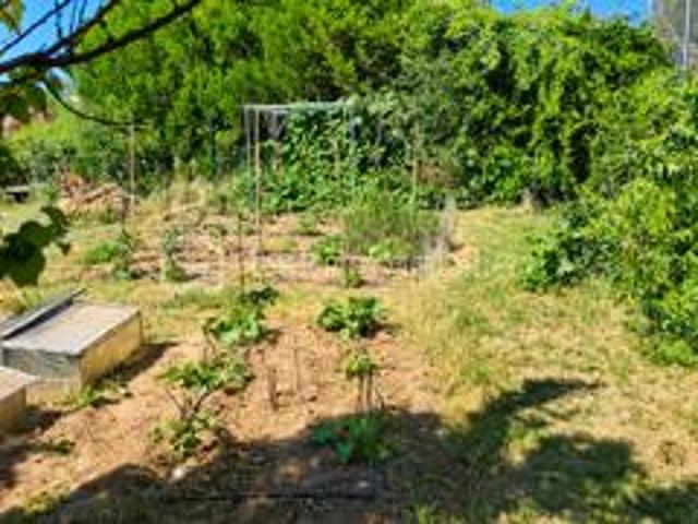 Bagnols sur Cèze Vente Terrain 30