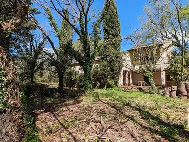 Bagnols sur Cèze 30200 Achat / Vente maison 5 pièces t5