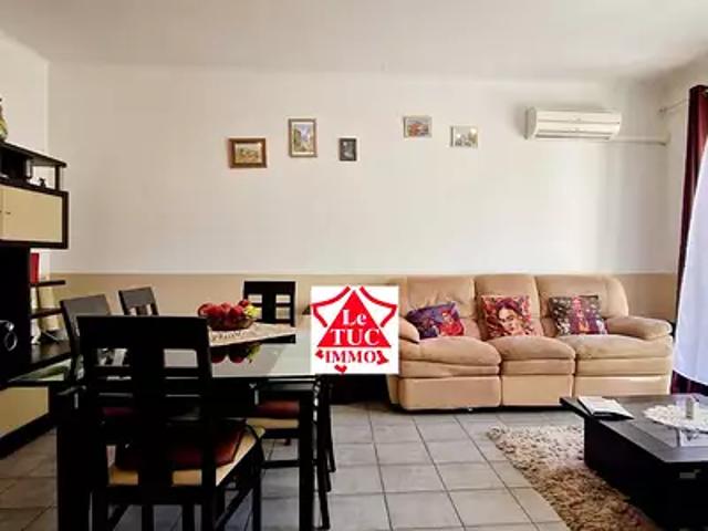 Bagnols sur Cèze 30200 Achat / Vente maison 6 pièces t6