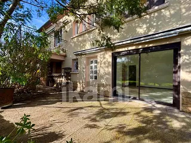 Bagnols sur Cèze 30200 Achat / Vente maison 6 pièces t6