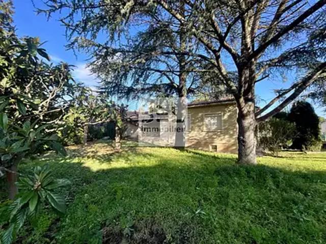Bagnols sur Cèze 30200 Achat / Vente maison 6 pièces t6