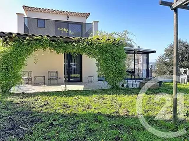 Bagnols sur Cèze 30200 Achat / Vente maison 7 pièces t7