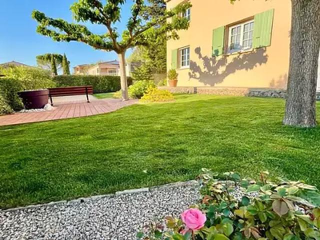 Bagnols sur Cèze 30200 Achat / Vente maison 8 pièces t8