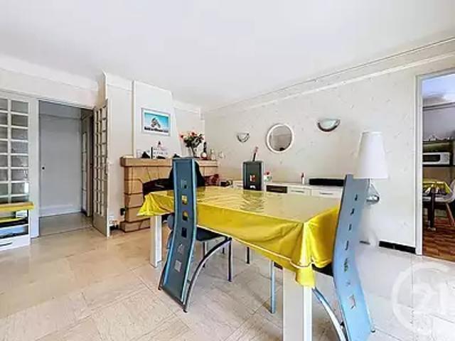 Bagnols sur Cèze 30200 Achat / Vente appartement 3 pièces t3