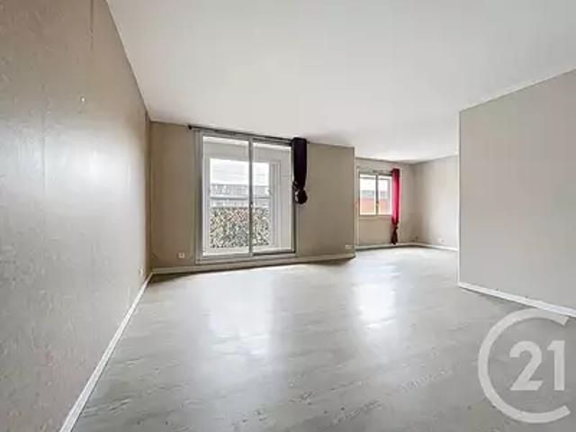 Bagnols sur Cèze 30200 Achat / Vente appartement 4 pièces t4
