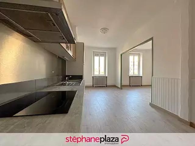 Bagnols sur Cèze 30200 Achat / Vente immeuble terrasse