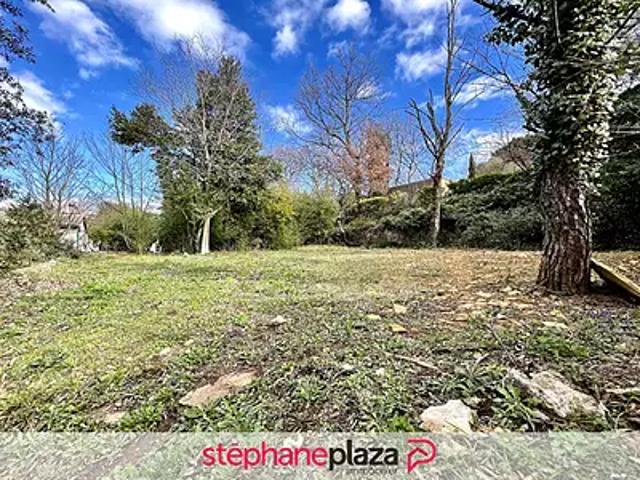 Bagnols sur Cèze 30200 Achat / Vente terrain