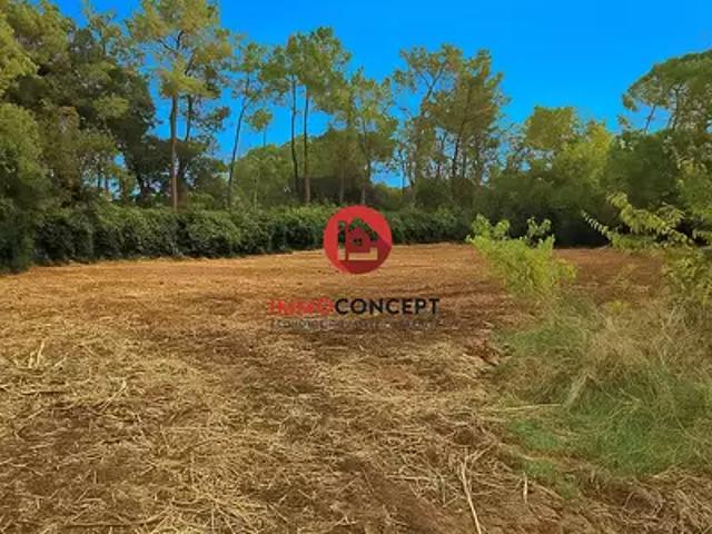 Bagnols sur Cèze 30200 Achat / Vente terrain