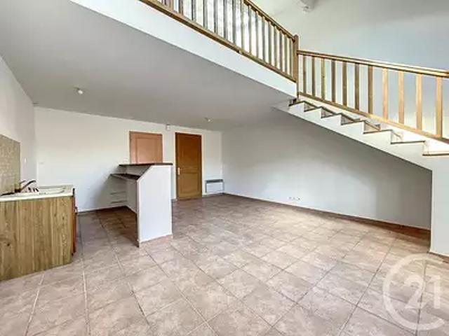 Bagnols sur Cèze 30200 Location appartement 2 pièces t2