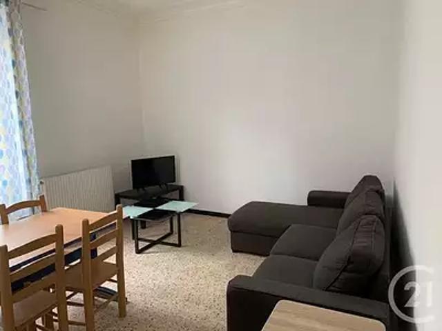 Bagnols sur Cèze 30200 Location appartement 2 pièces t2