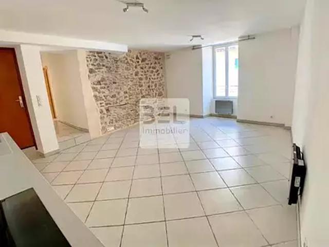 Bagnols sur Cèze 30200 Location appartement 3 pièces t3
