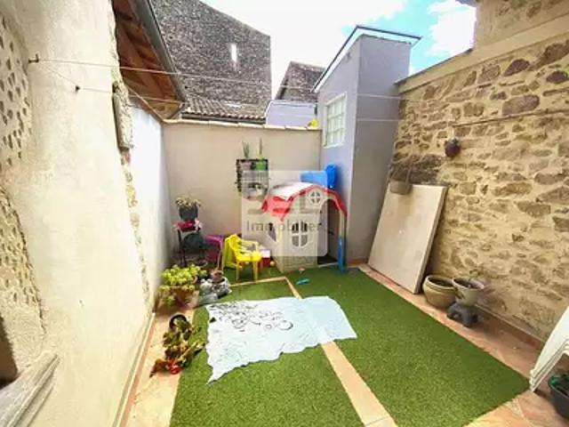 Bagnols sur Cèze 30200 Location appartement 4 pièces t4
