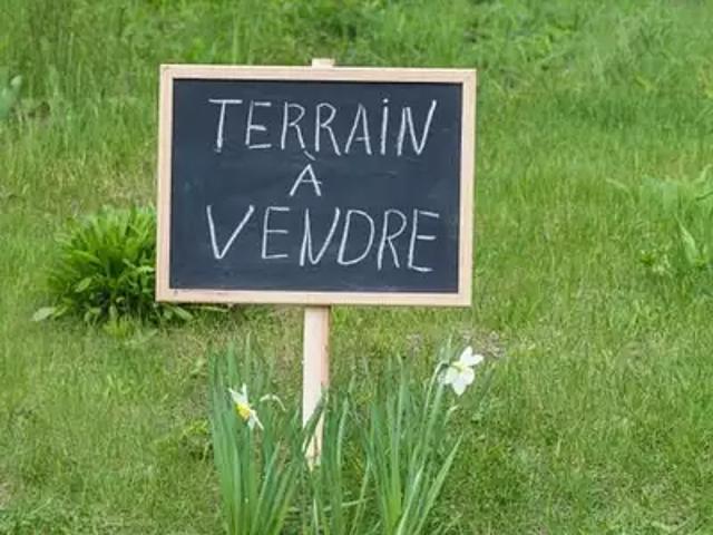 Bagnols sur Cèze 30200 Programme neuf terrain neuf à vendre