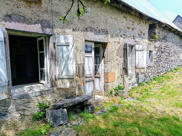 Bagnols Vente Maison 63