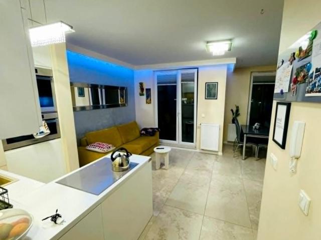 Bagrowa 26,52 m², Kraków