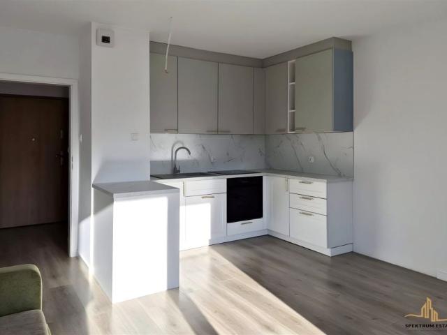Bagrowa 28,70 m², Kraków