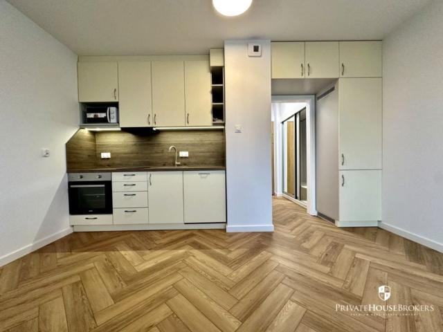 Bagrowa 29 m², Kraków
