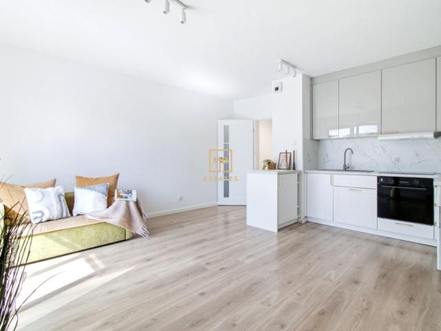 Bagrowa 29 m², Kraków