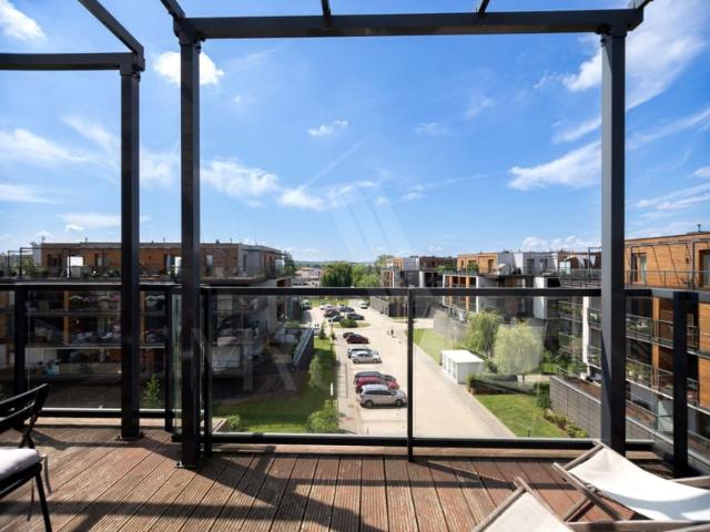Bagrowa 46 m², Kraków