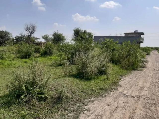 Bahtar industrial area 4 kanal plot Wah ID 22764