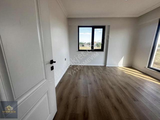 Bahçe Alanlı Full Eşyalı Lüks Masrafsız Fırsat 3+1 Villa!