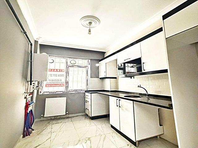 BAHÇEŞEHİR AKBATI AVM YÜRÜME MESAFESİ YENİ SIFIR BİNA 3+1 KATILIM EVLERİNE UYGUN SATILIK DAİRE