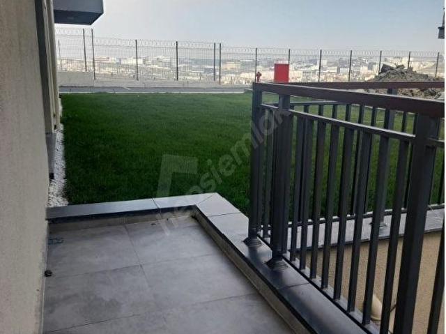 BAHÇEŞEHİR EMLAK KONUT VADİ EVLERİ 2.ETAP BÜYÜK BAHÇELİ 3+1