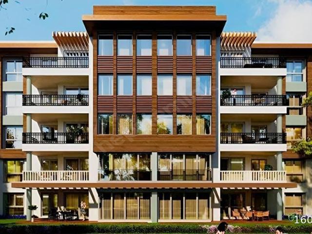 BAHÇEŞEHİR ESTONKORU SATILIK 2+1 KELEPİR DAİRE
