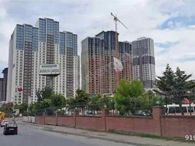 BAHÇEŞEHİR FİSİDE SATILIK TAPULU 2+1 İNŞAAT TAMAMLANMADI