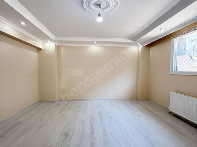 BAHÇEŞEHİR KONUMU SATILIK SIFIR BAHÇELİ KREDİYE UYGUN 2+1 DAİRE