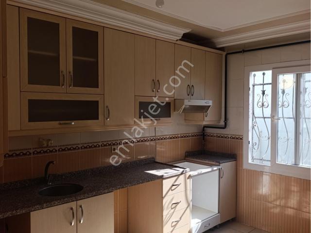 Bahçeşehir Mahallesinde Kiralık 2+1 Müstakil Bahçeli Daire