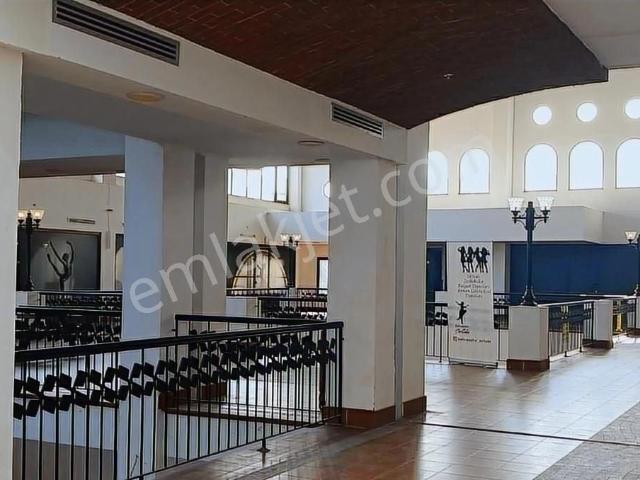 Bahçeşehir Avm Satılık Dükkan