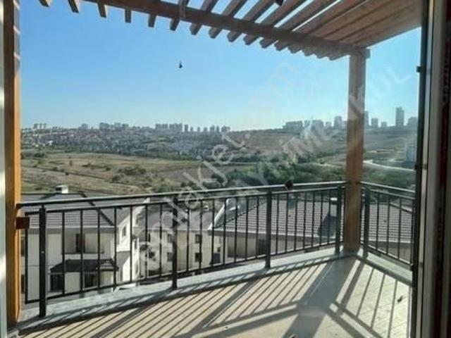 Bahçeşehir Butik Panorama Satılık Boş, 2+1 Satılık Daire