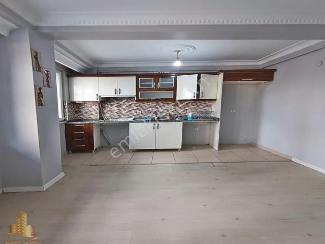 Bahçeşehir Bağlantı Yolunda Kelepir Yatırımlık 1+1 Daire